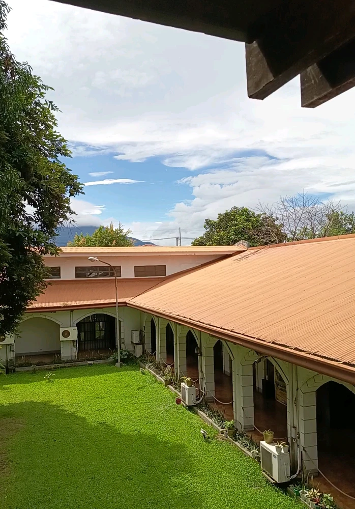 Venturing Dr Jose Rizal's Home