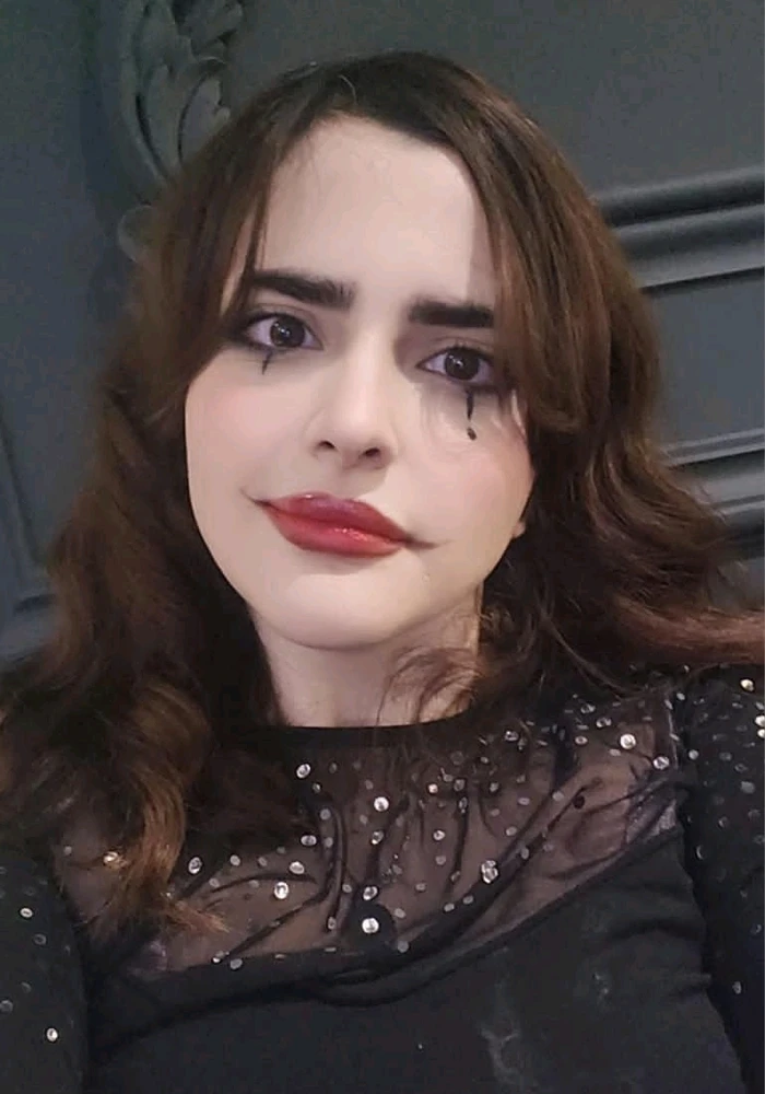 IT GURL🧟‍♀️