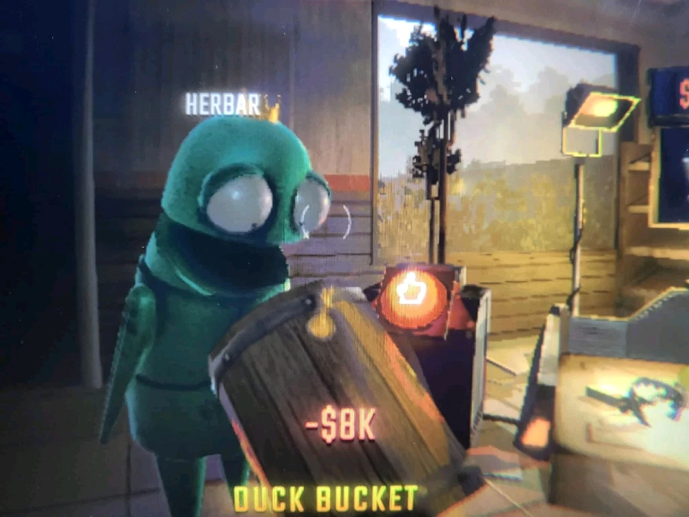 Urywek z imprezy firmowej semibotów