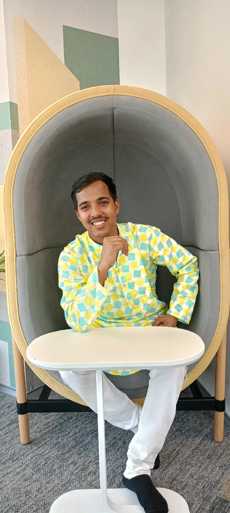 GIF uploaded by Shrutesh Sangale