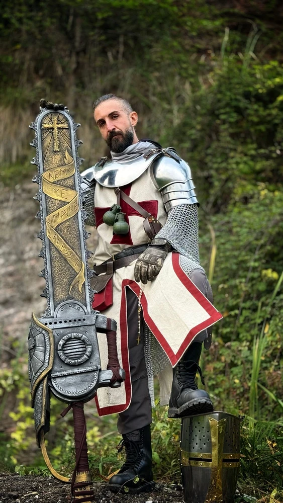 Immagine caricata da Baron