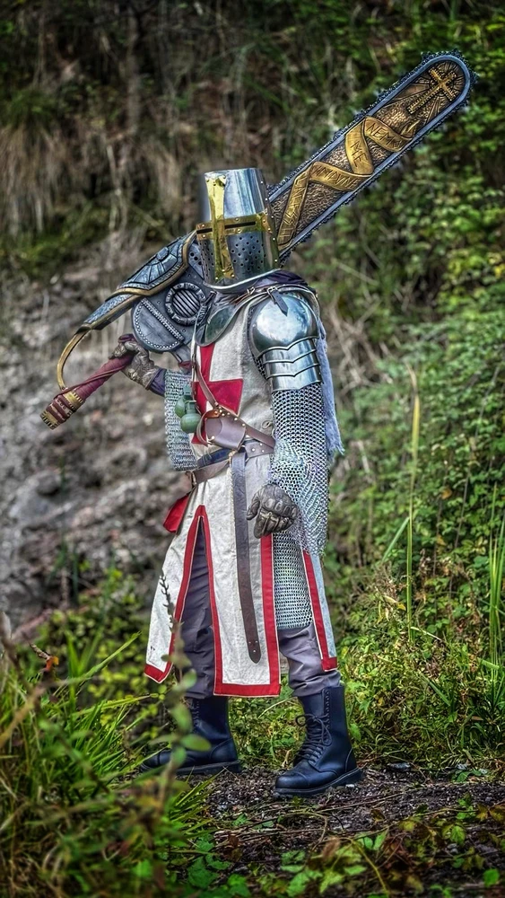 Immagine caricata da Baron