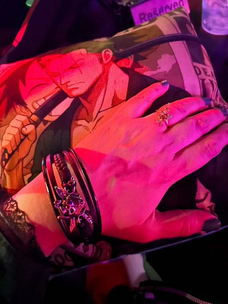 Night at club 👻🦇