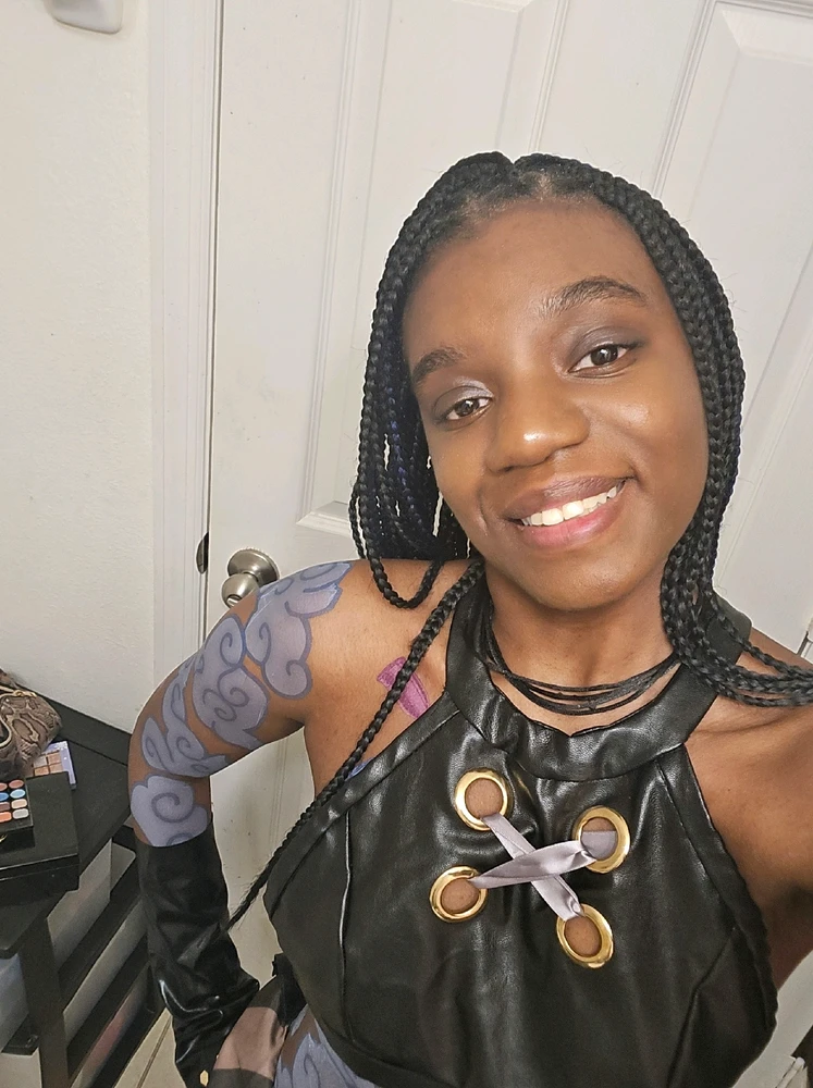 Happy (Late) Halloween