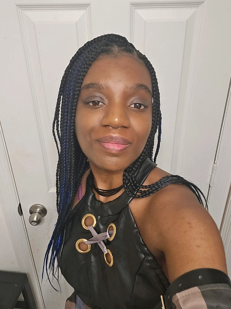 Happy (Late) Halloween