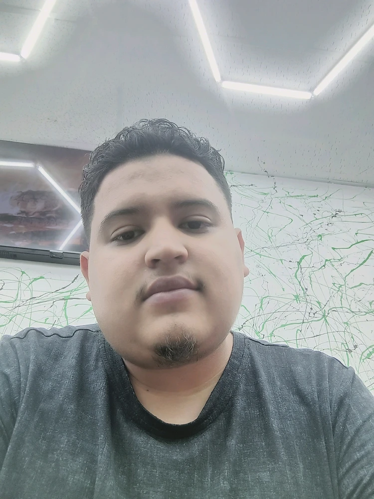 Image uploaded by Ray