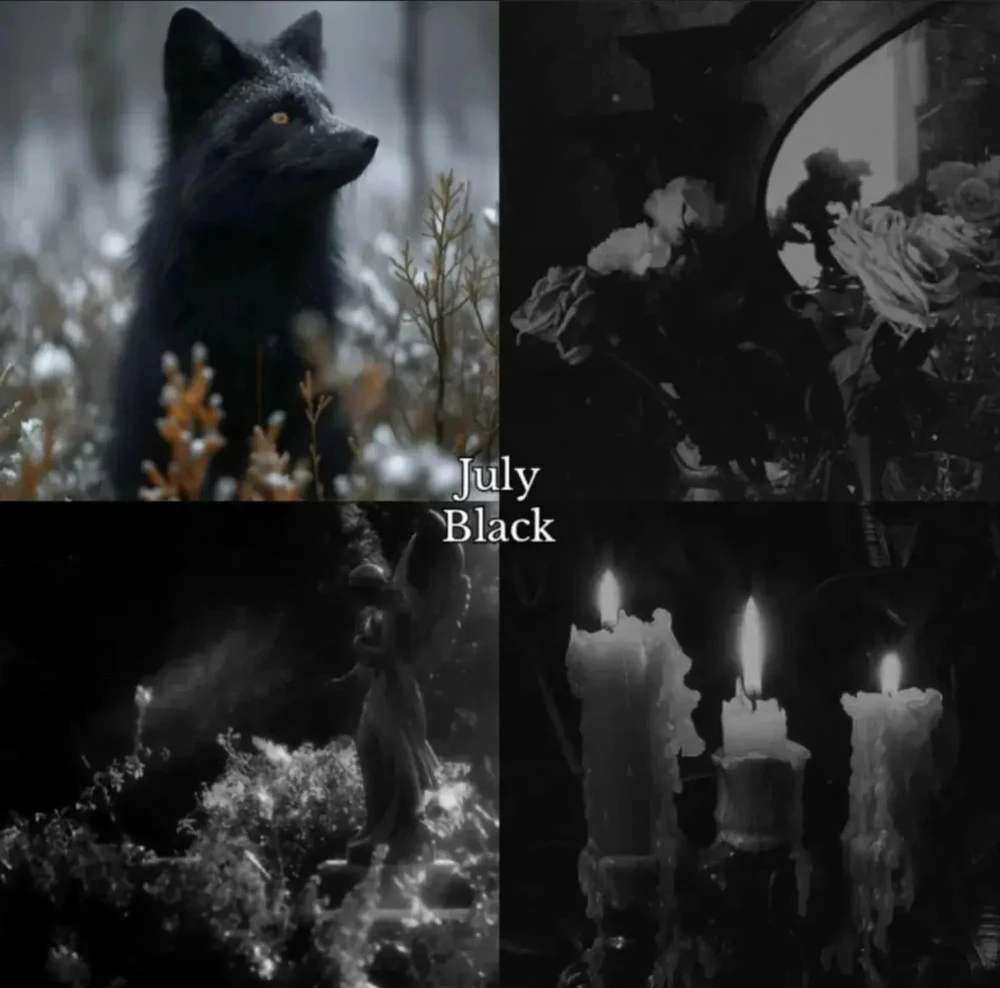 Image uploaded by 🌙✨ℳℯ𝓁𝒶𝓃𝒾𝓆𝓊ℯ✨🌙