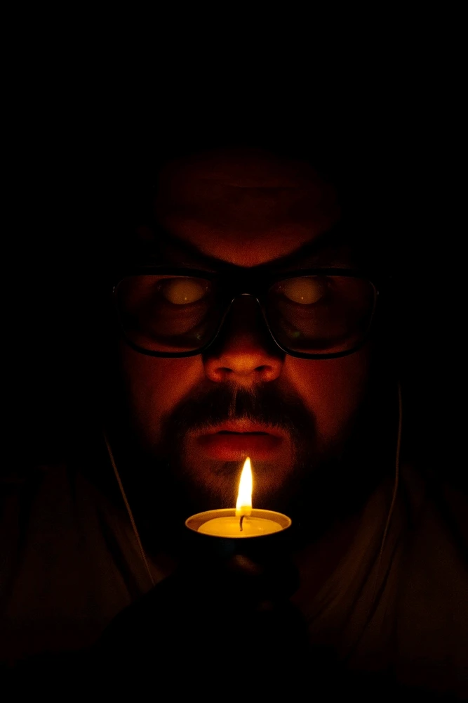 Hoffe euer Halloween war entspannt