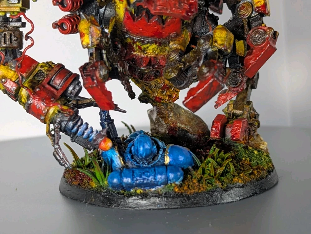 Image uploaded by Darrius