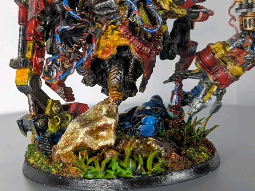 Image uploaded by Darrius