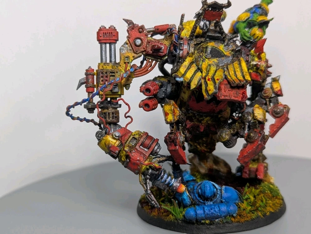 Image uploaded by Darrius