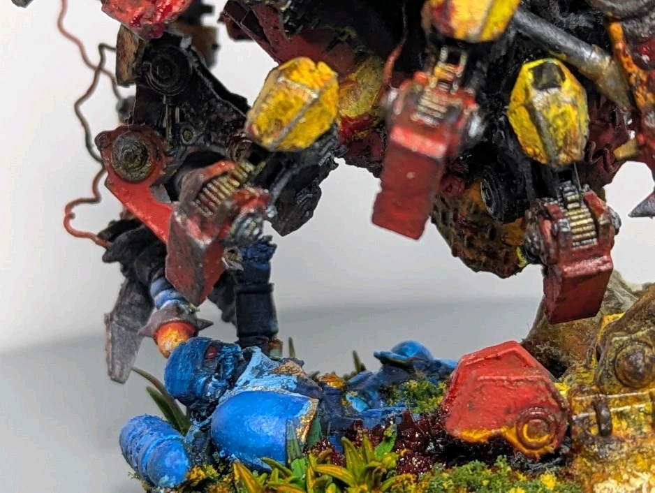 Image uploaded by Darrius