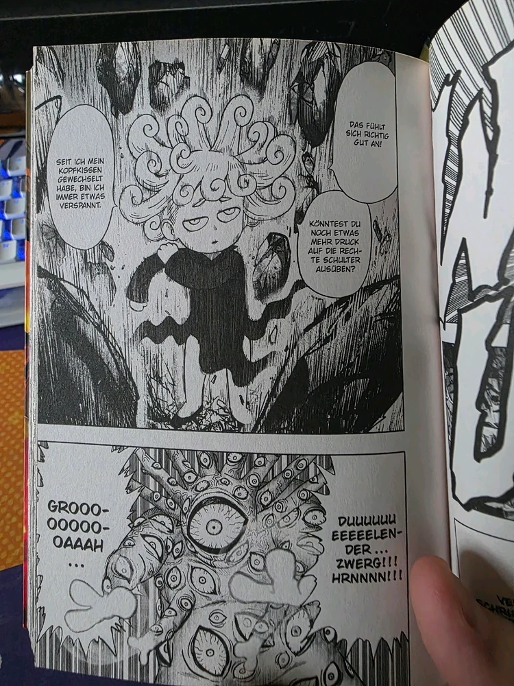 Terrible Tornado✨️