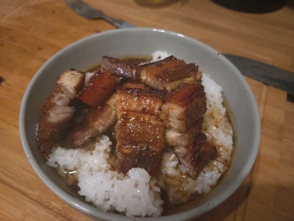 I need a rice cooker 😓