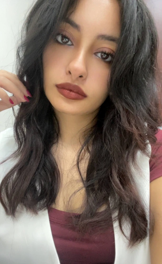 Just be yourself ❤️