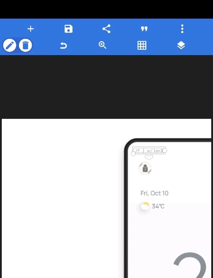 GIF diunggah oleh AF d rain (ChokoCake)