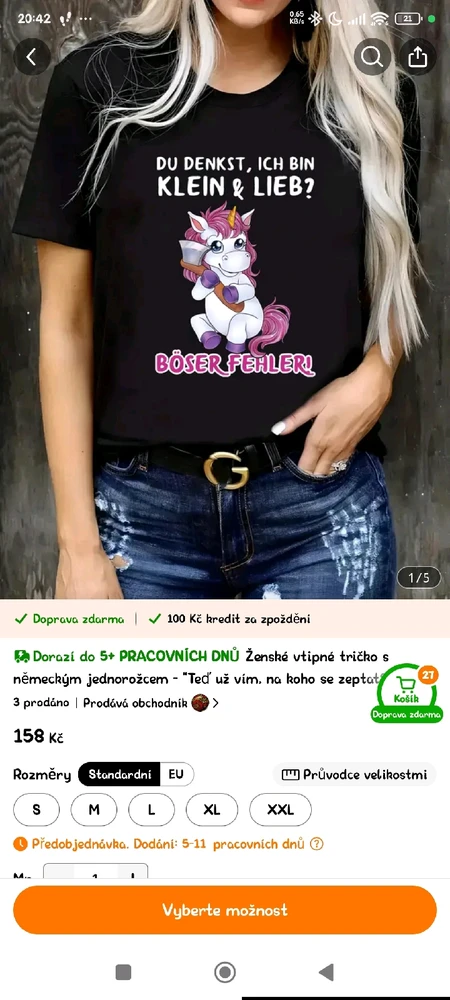 Obrázek nahrál Helenka - Wensdy