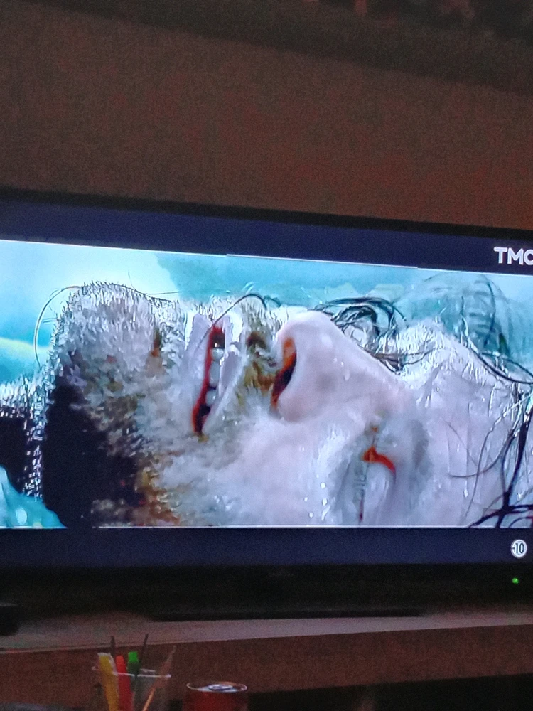 Film du soir : Le seigneur des anneaux 🤩