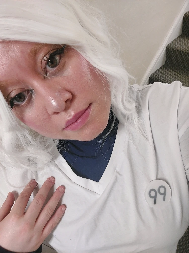 Image uploaded by Stephanie