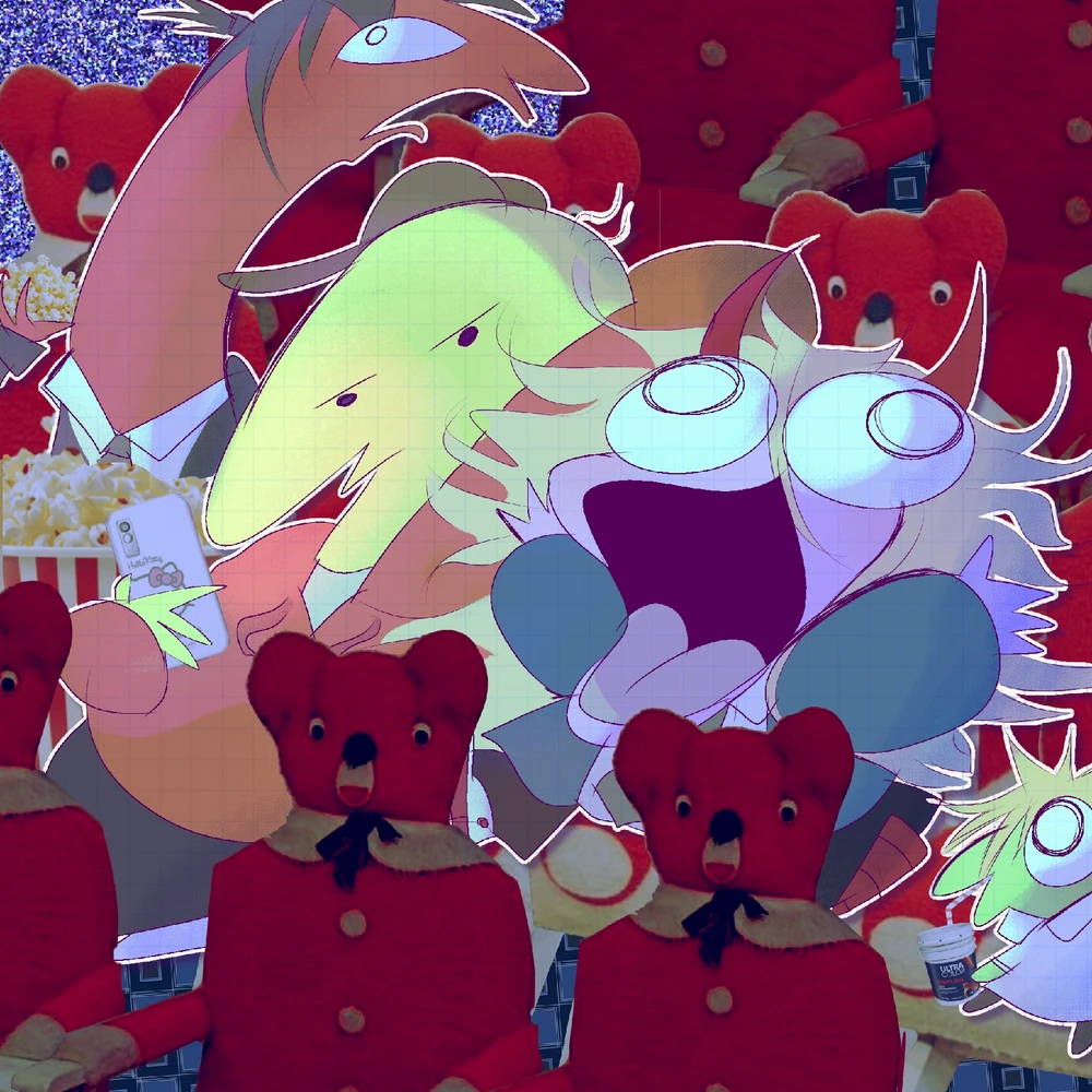 GIF uploaded by Patricia