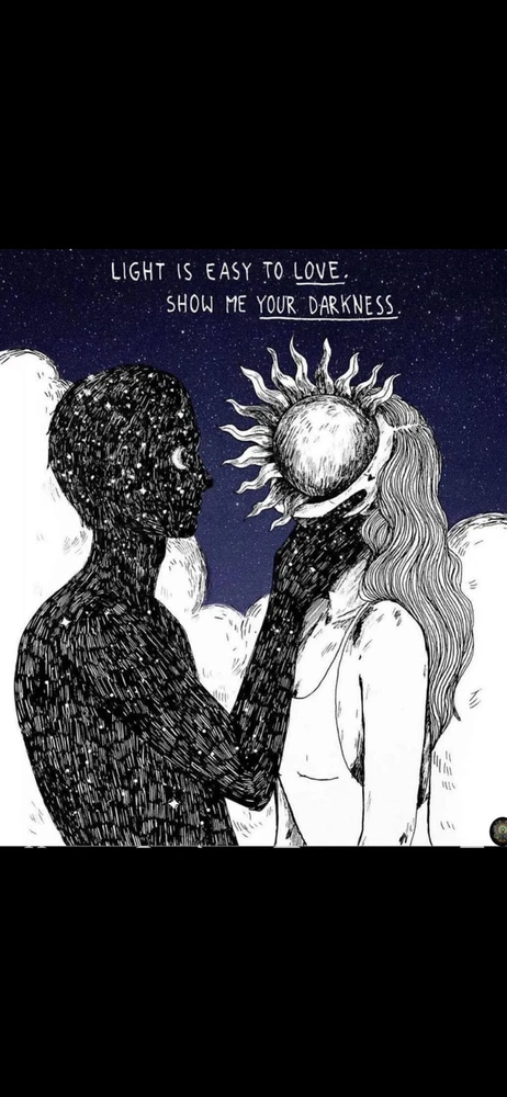 L’ombre et la lumière