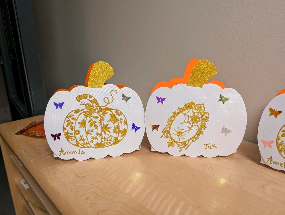 Un Halloween pour un partage de joie Simple 😊