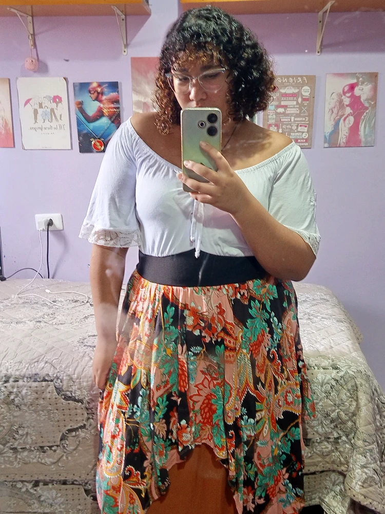 Imagem enviada por Beatriz