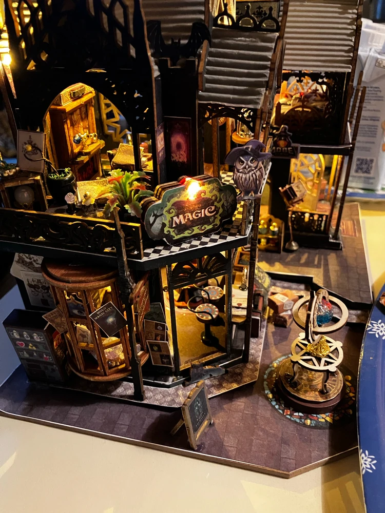 Happy belated Halloween🎃 🧙🏻‍♀️