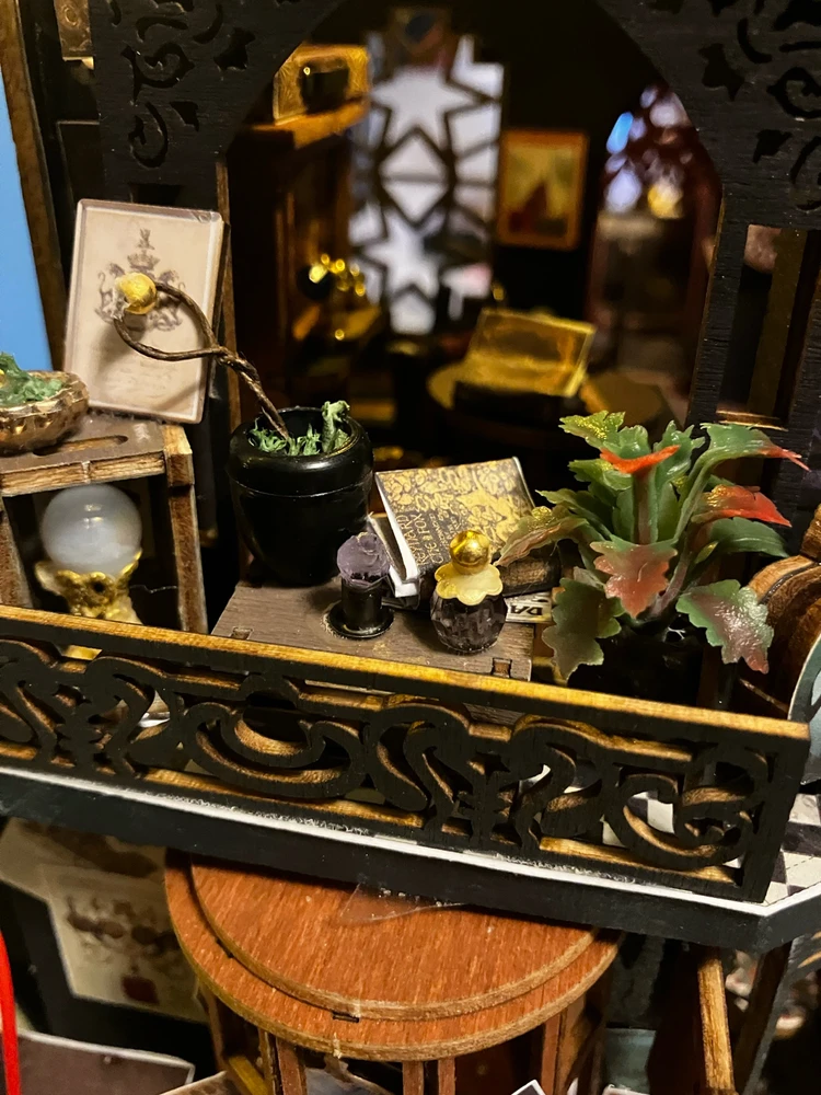 Happy belated Halloween🎃 🧙🏻‍♀️