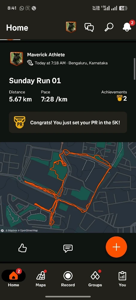 GIF uploaded by Pravin