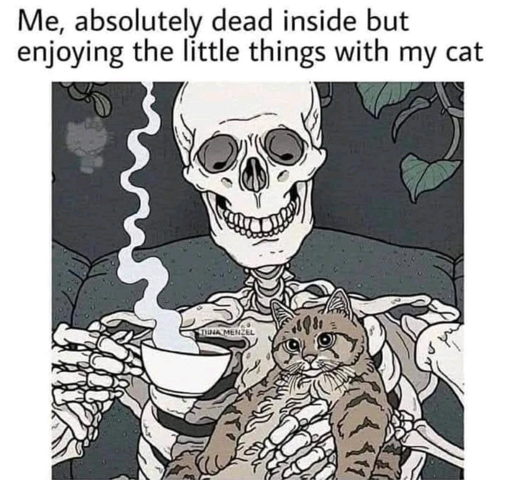 Really feel this one.