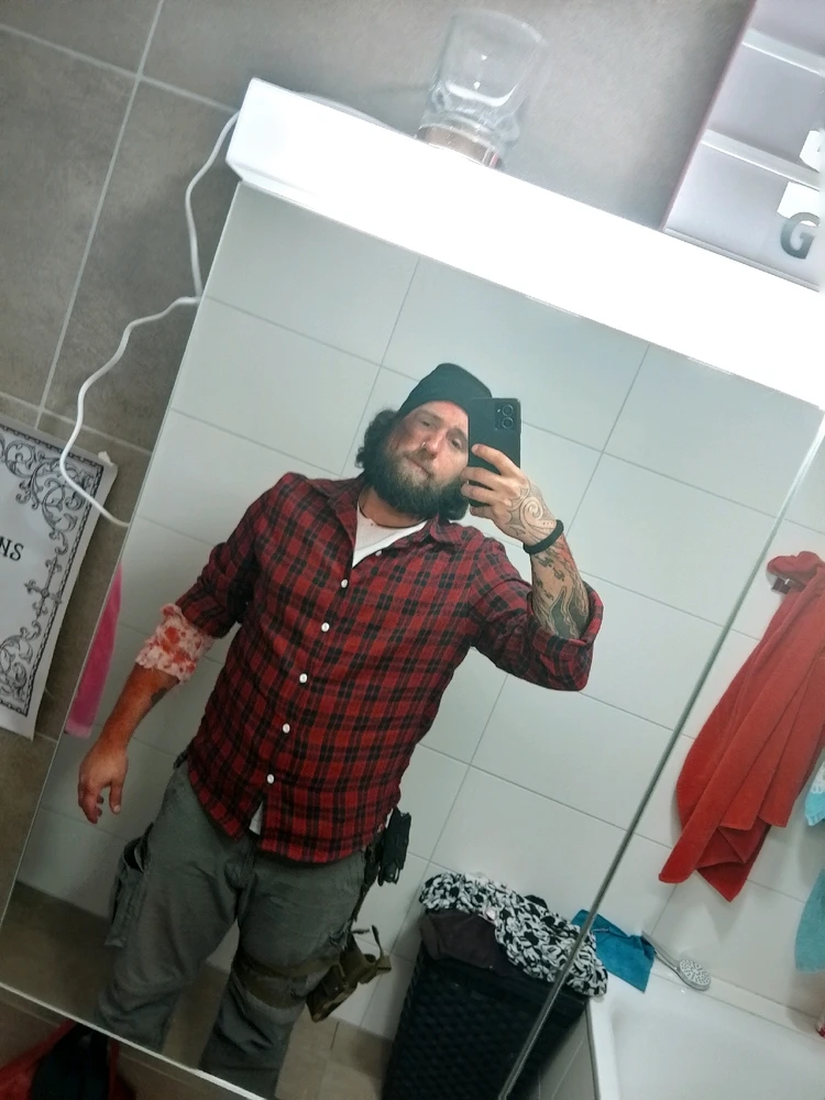 GIF uploaded by Fabii