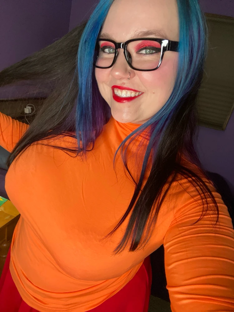 How was everyoneβs Halloween?