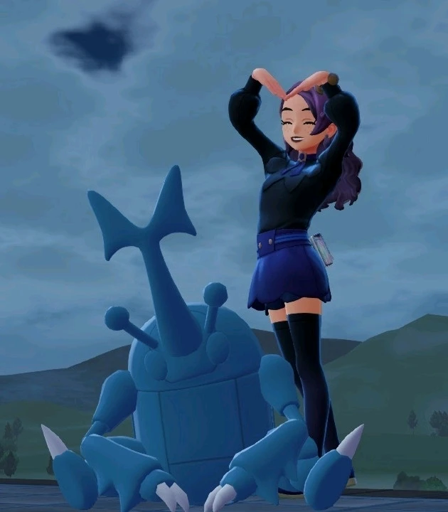 Taking pictures with my team is becoming a favourite pass time 🥺