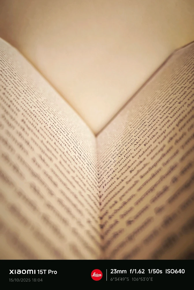 Snapshot the moments