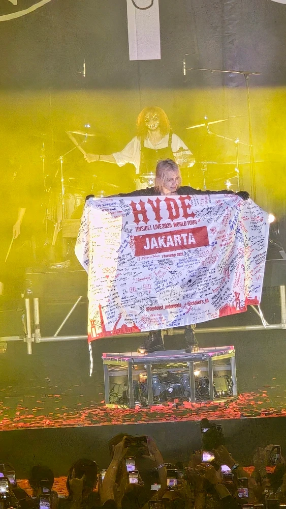 Gambar diunggah dening Nadhira