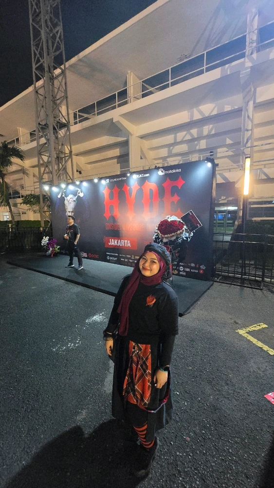 Image uploaded by Nadhira