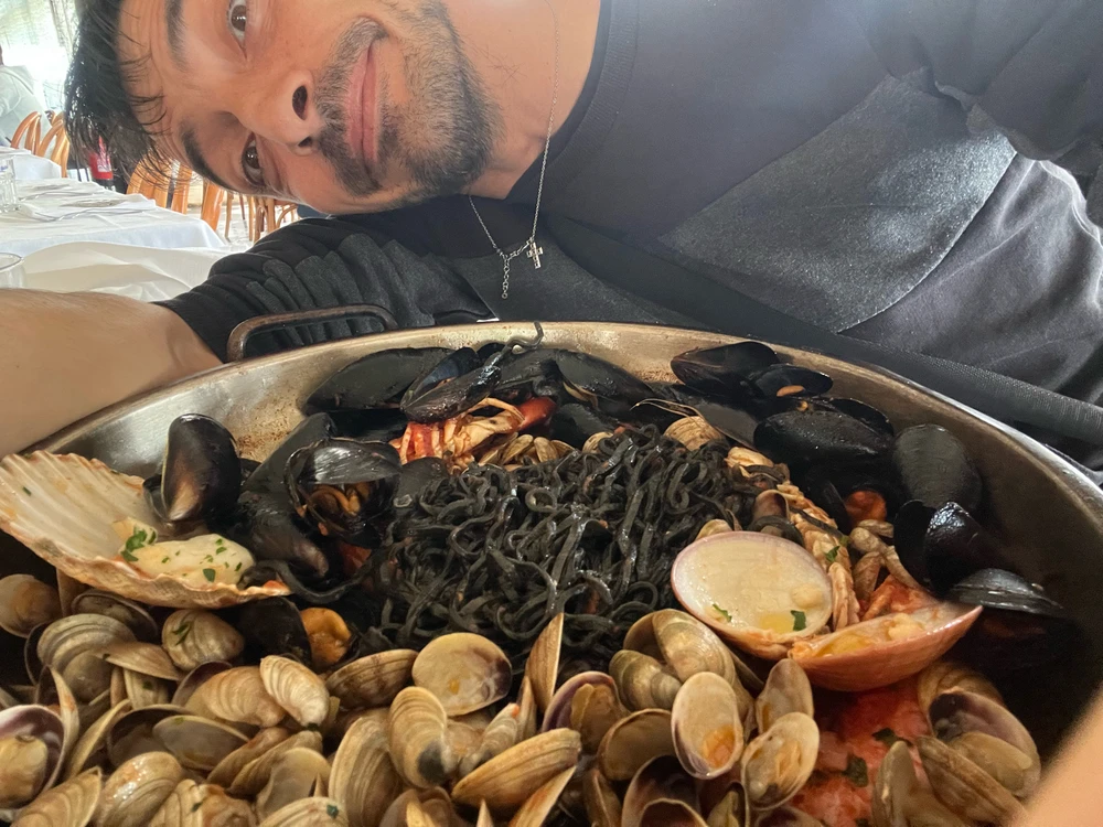 Immagine caricata da Simone