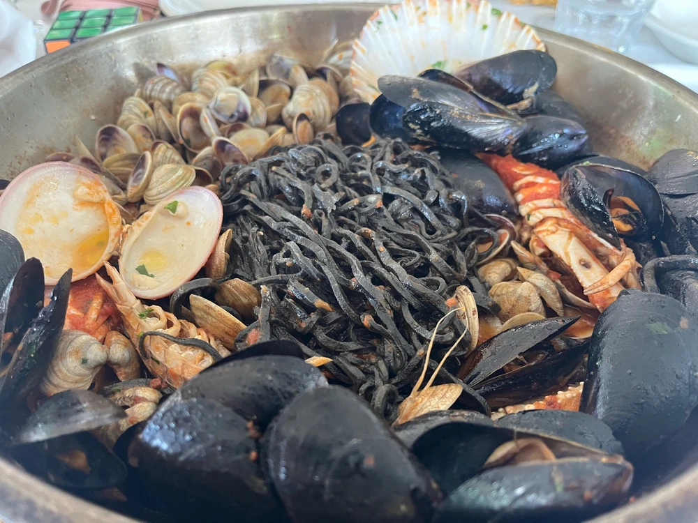 Immagine caricata da Simone