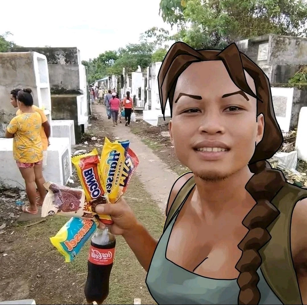 GIF uploaded by Pho Qing Mei Taji 🤣