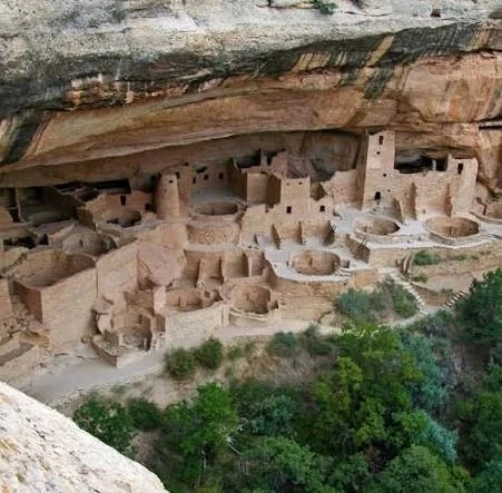 Dispelling The Myth America Has A Short History