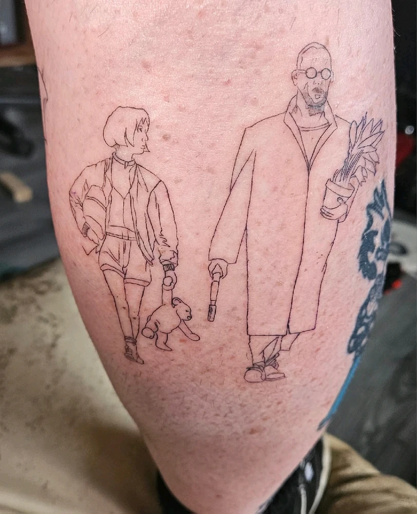 Do you know where this is from?