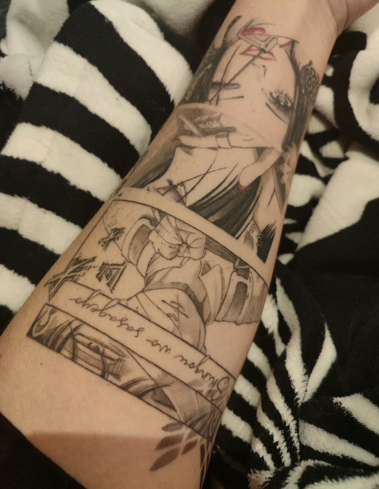 GIF subido por Merce