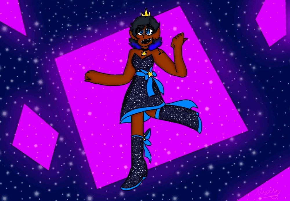 GIF uploaded by Misty