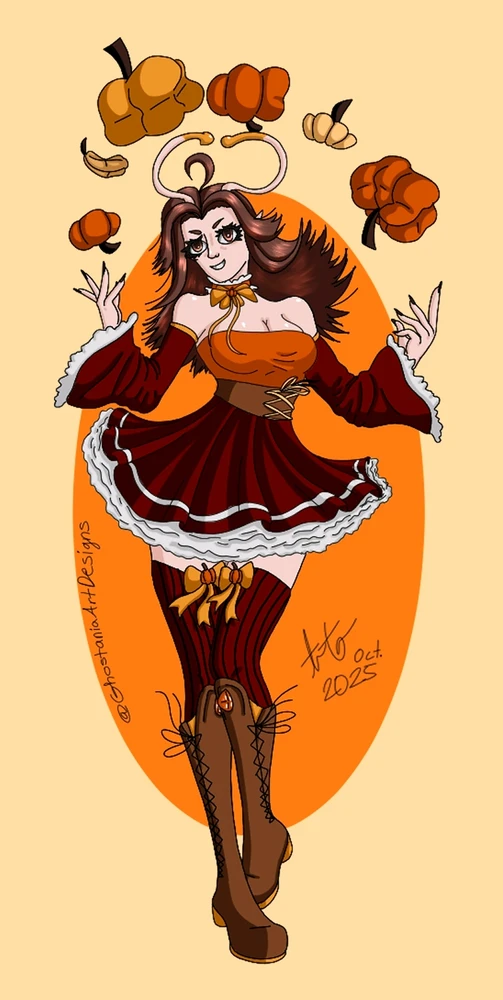 Image uploaded by Scarlettonio