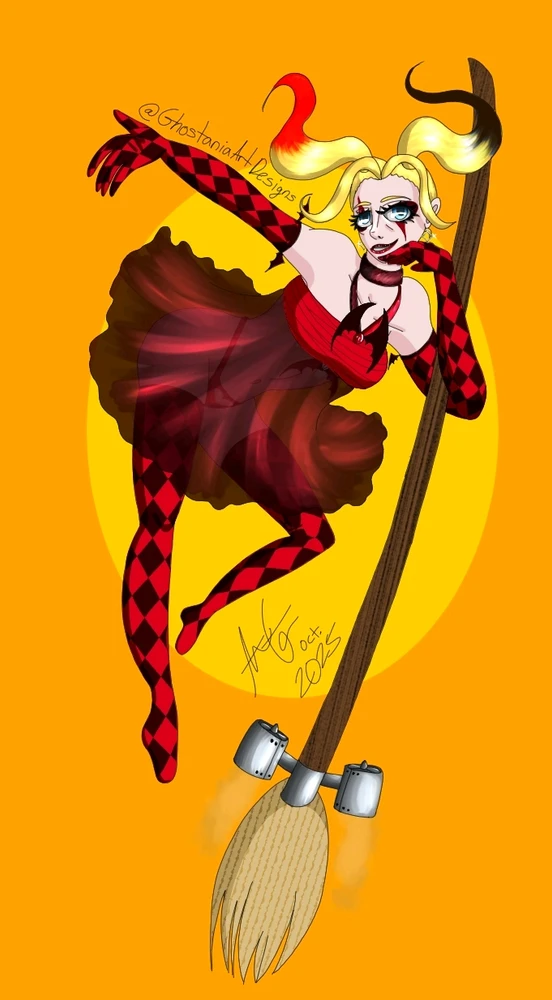 Image uploaded by Scarlettonio