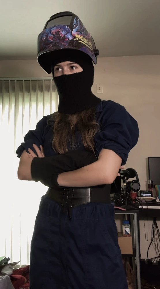 Image uploaded by Savannah