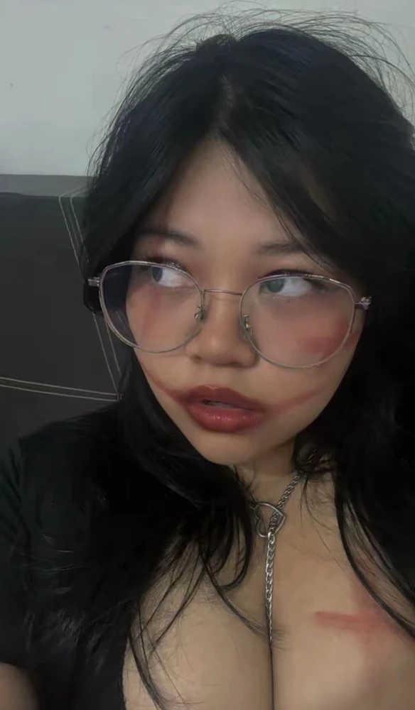 Last minute Halloween outfit