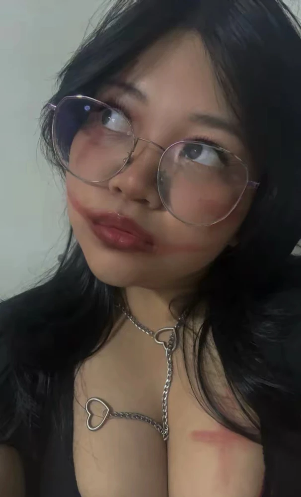 Last minute Halloween outfit