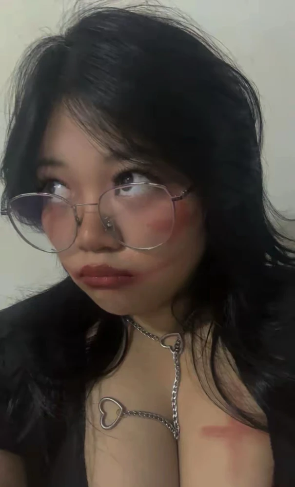 Last minute Halloween outfit